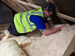 Best Attic Insulation Installation  in Georgetown, OH